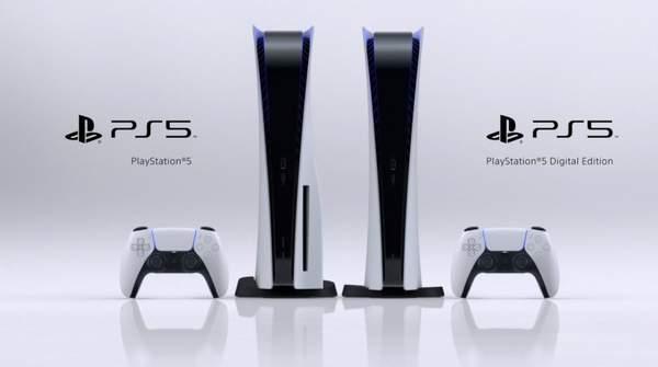 索尼称PS5进入生命周期后期
