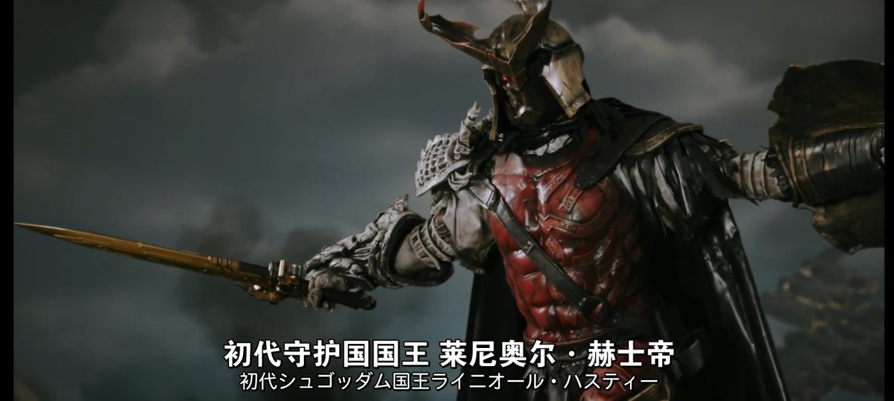 这一集超王者堪称特摄史上巅峰！