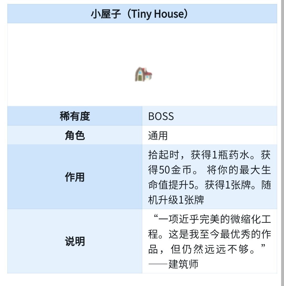 【殺戮尖塔】尖塔萌新攻略之boss遺物詳解（2）-第5張