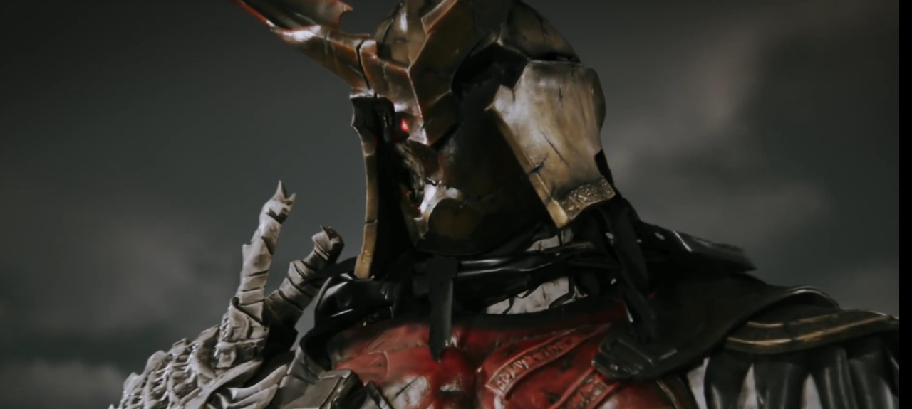 这一集超王者堪称特摄史上巅峰！