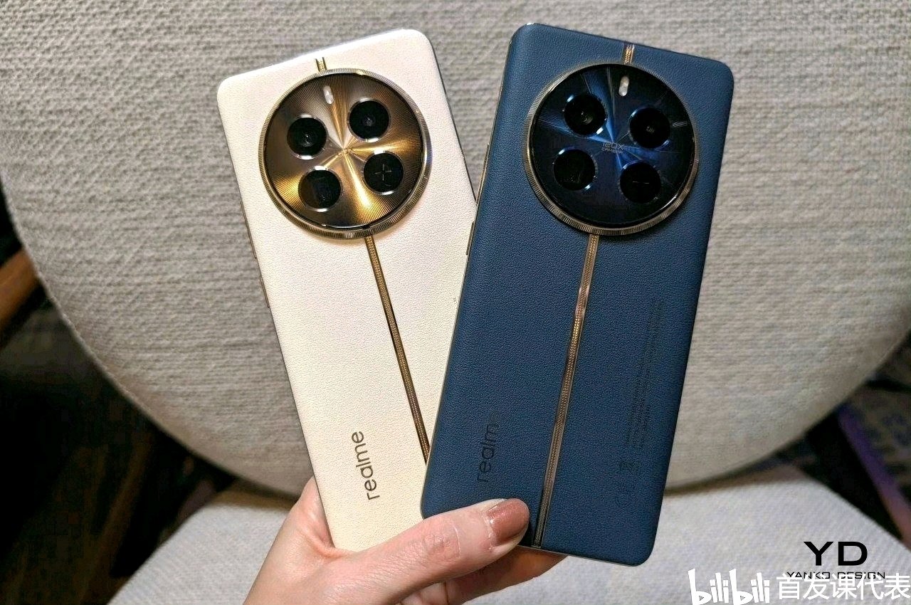 【球盟会】真我 12 Pro，官宣：2 月 27 日发布，中端颠覆者