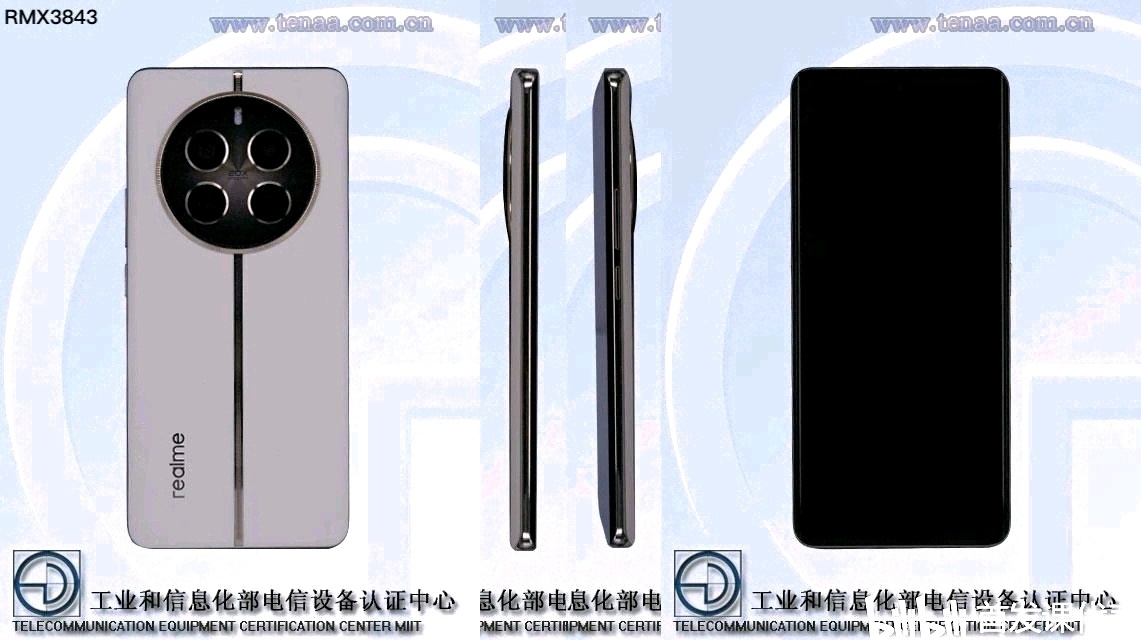 【球盟会】真我 12 Pro，官宣：2 月 27 日发布，中端颠覆者