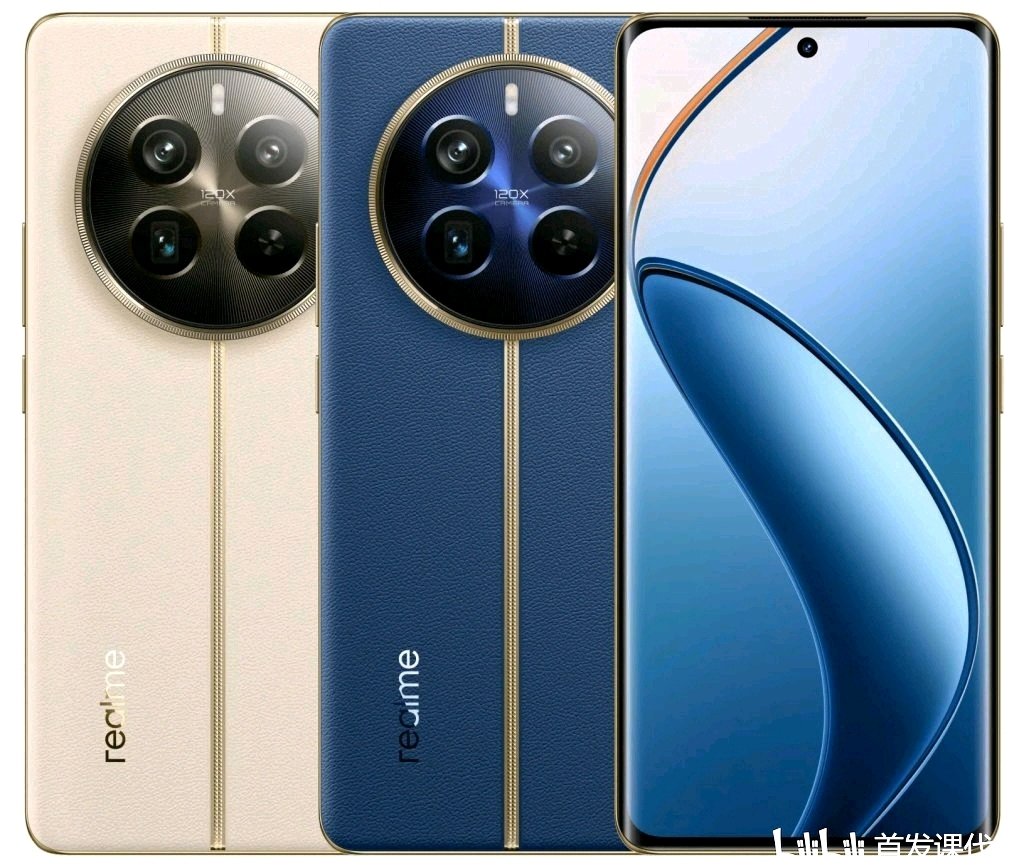 【球盟会】真我 12 Pro，官宣：2 月 27 日发布，中端颠覆者