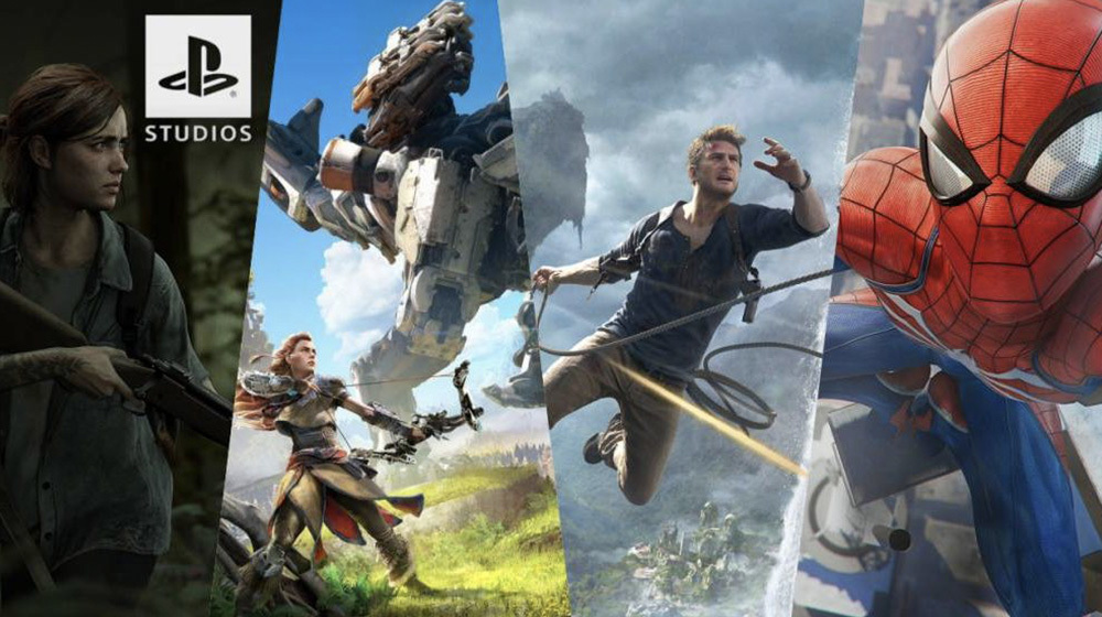 《完蛋》前传DLC将在成都开拍；《碧海黑帆》M站用户评分开年最低