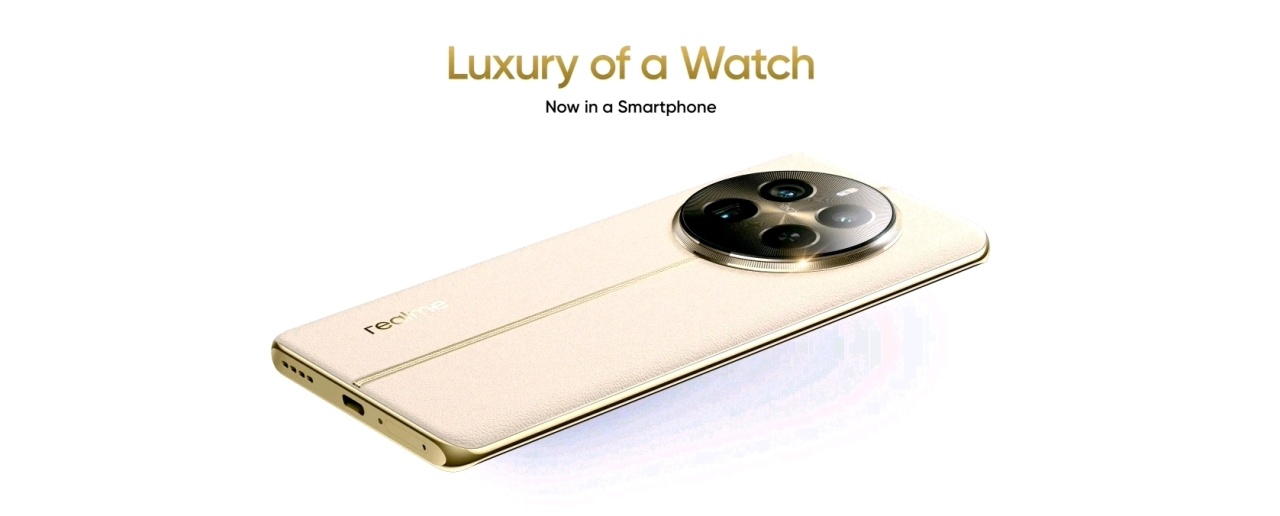 【球盟会】真我 12 Pro，官宣：2 月 27 日发布，中端颠覆者