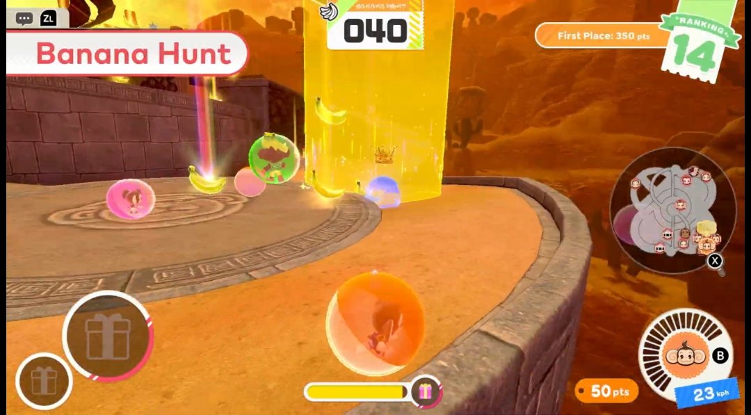 任天堂直面会，《幻想生活》定档！《刀剑神域》重磅首秀！