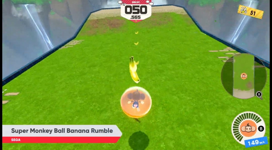 任天堂直面会，《幻想生活》定档！《刀剑神域》重磅首秀！