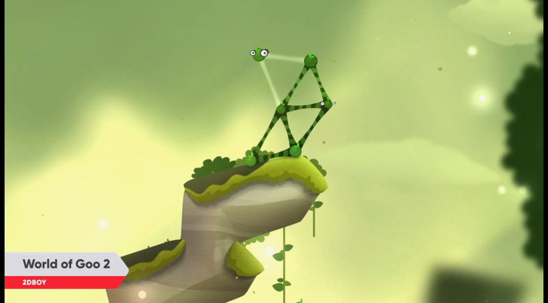 任天堂直面会，《幻想生活》定档！《刀剑神域》重磅首秀！