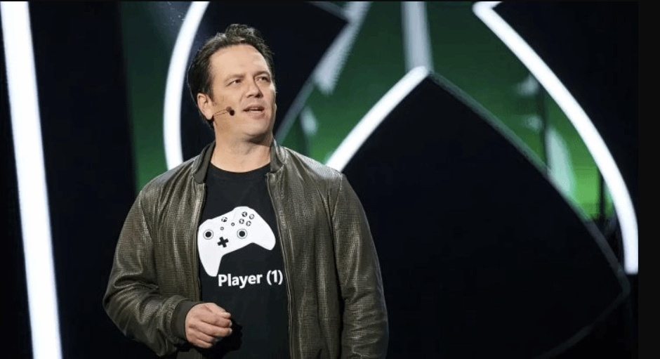 【主機遊戲】斯賓塞表示Xbox前途光明，但急需新用戶！喬治米勒贊死亡擱淺2！