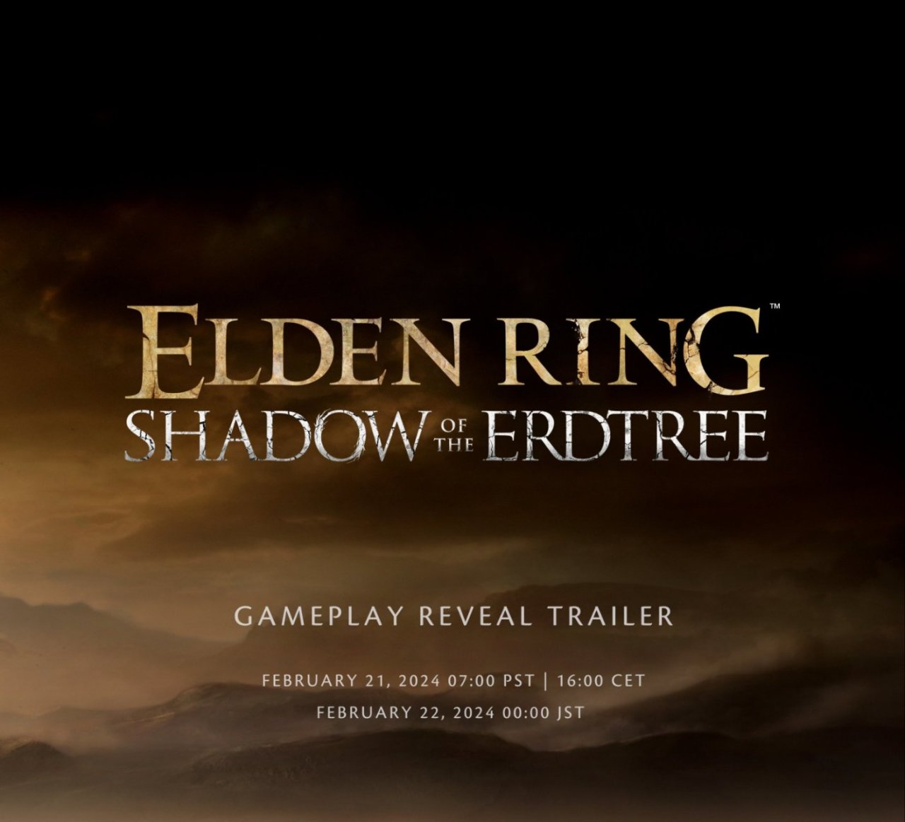 《艾爾登法環》DLC黃金樹之影或將於6月21日發售-第0張