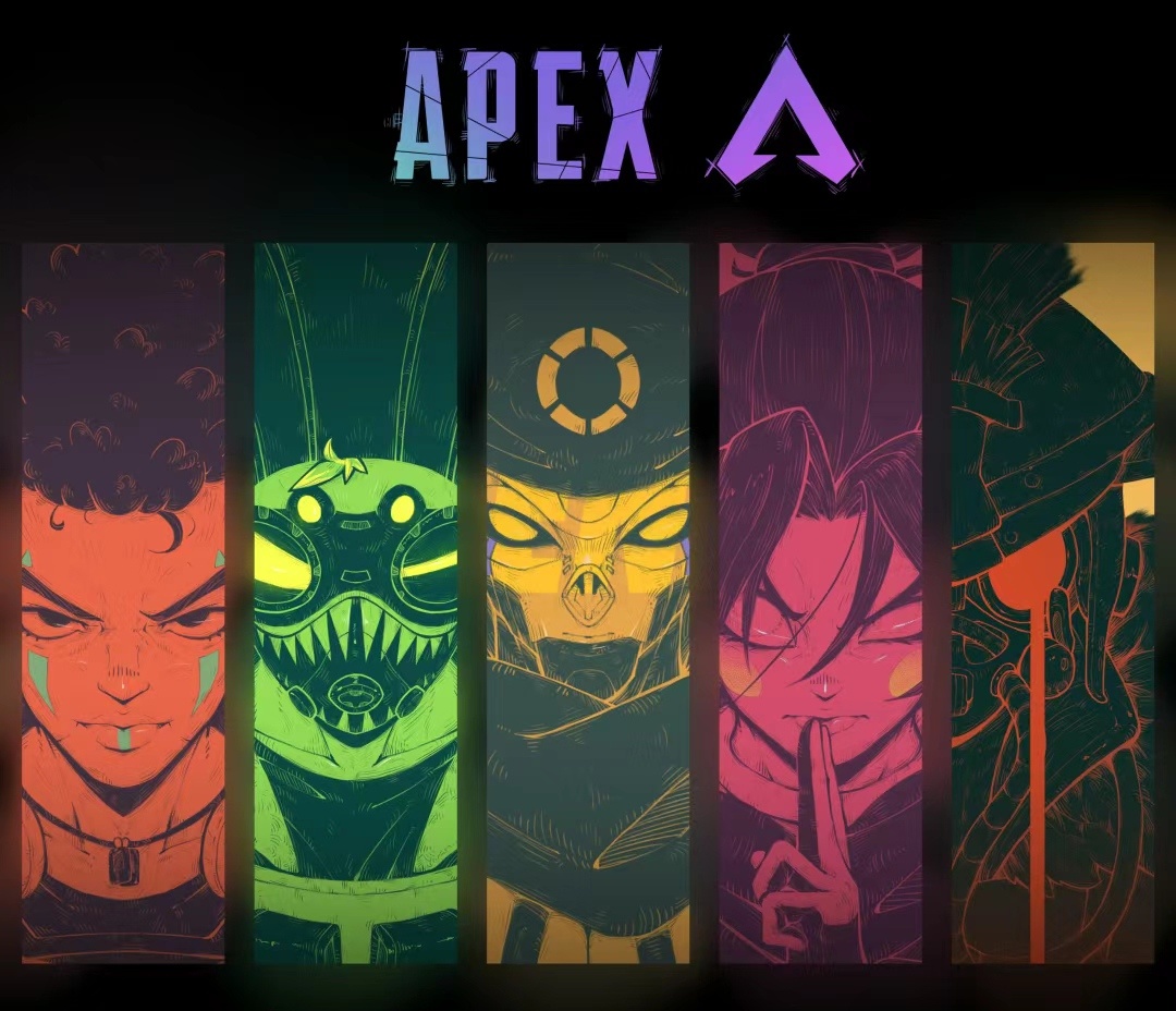 【Apex 英雄】投票Apex20賽季技巧與天賦推薦【萌新與老玩家必看】