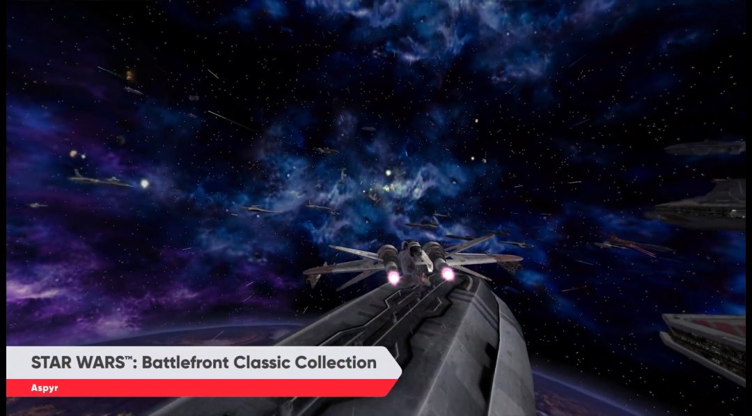 任天堂直面会，《幻想生活》定档！《刀剑神域》重磅首秀！