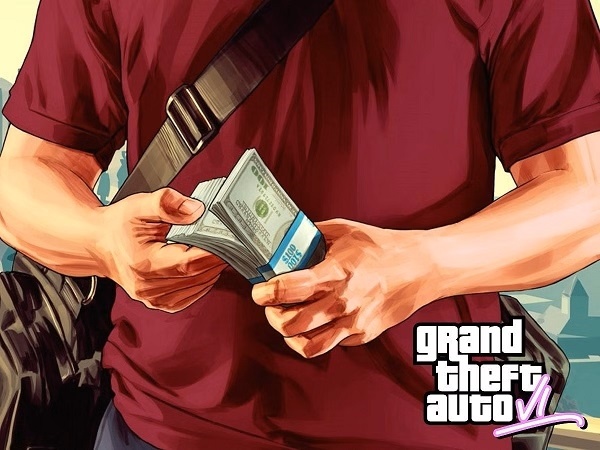 【主機遊戲】為了迎接《GTA6》，索尼可能將在下半年發佈PS5 Pro-第0張