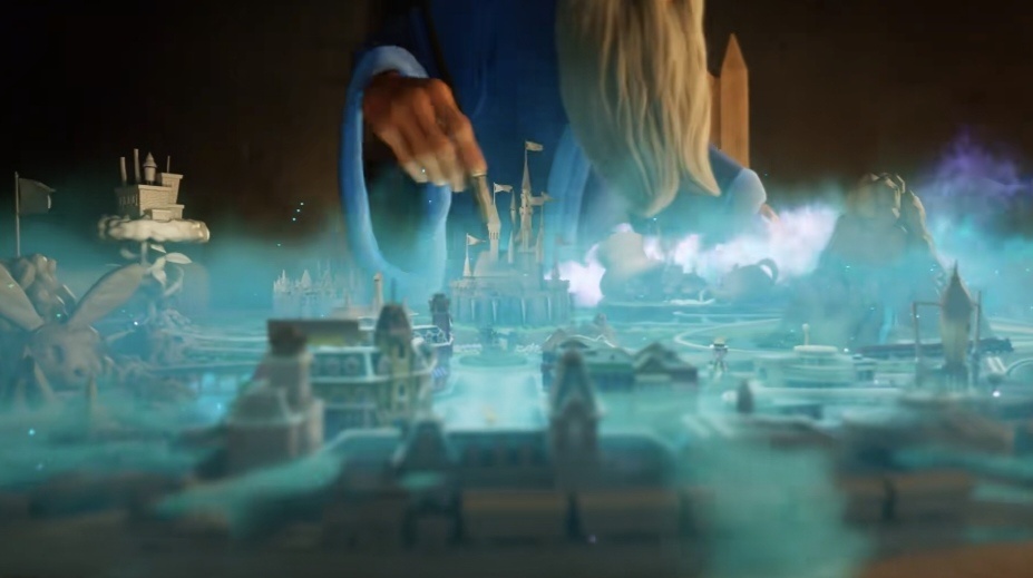 任天堂直面会，《幻想生活》定档！《刀剑神域》重磅首秀！