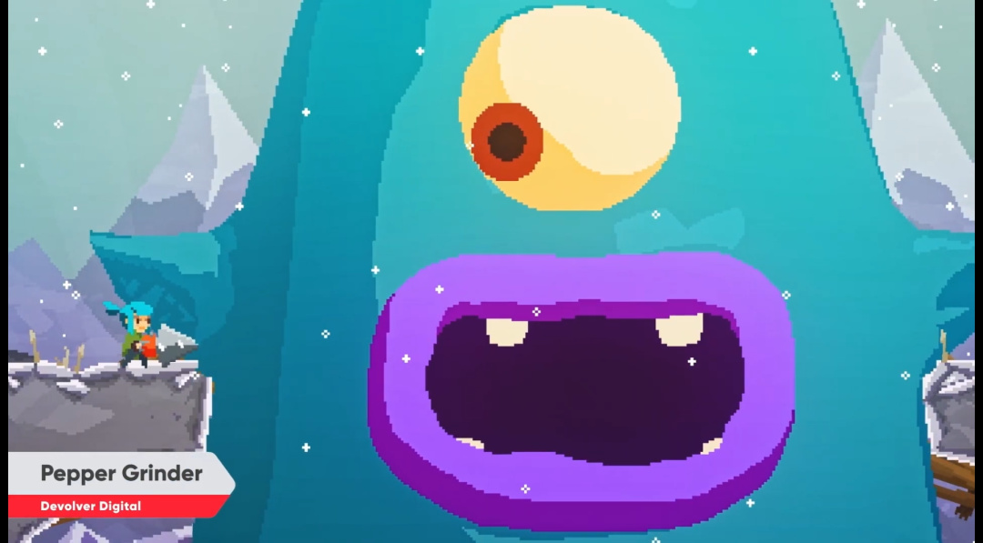 任天堂直面会，《幻想生活》定档！《刀剑神域》重磅首秀！