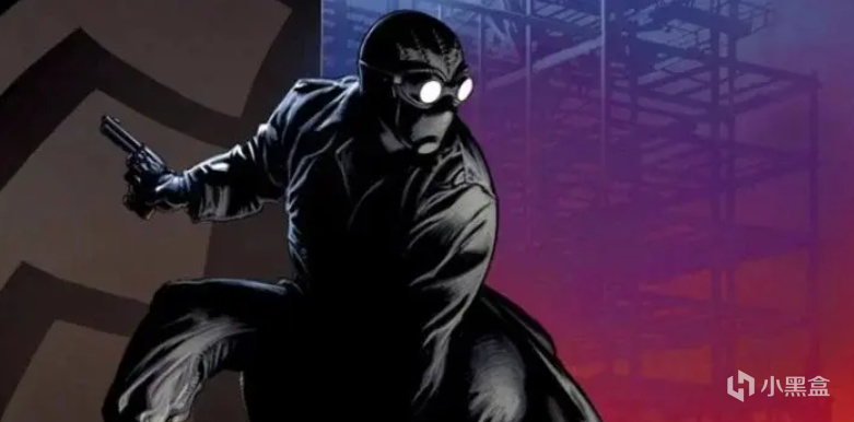 《暗影蜘蛛俠》來啦！尼古拉斯·凱奇不僅配音，還要飾演蜘蛛俠？