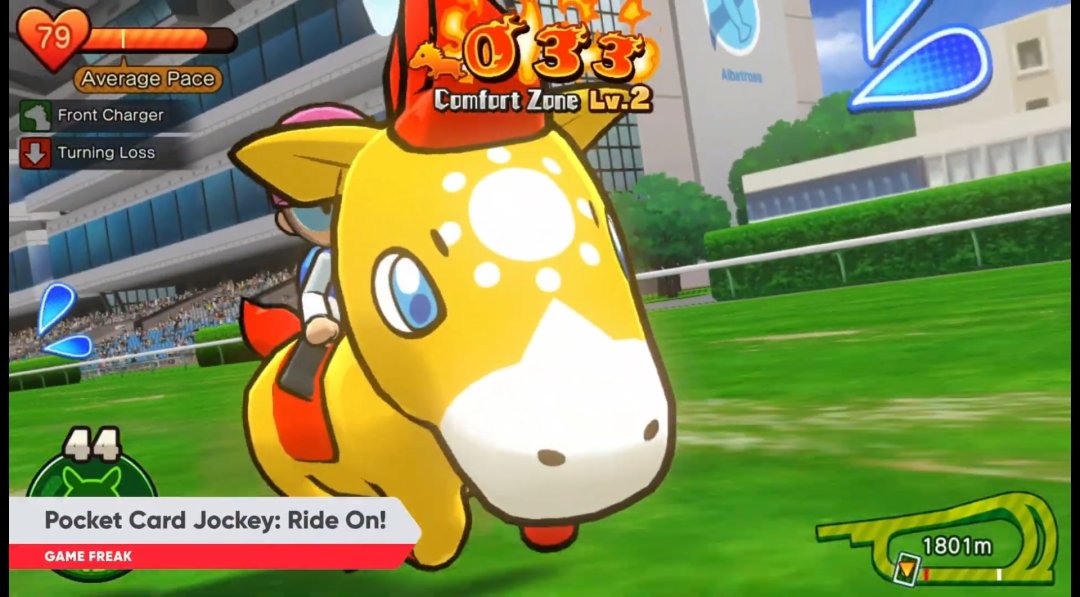 任天堂直面会，《幻想生活》定档！《刀剑神域》重磅首秀！