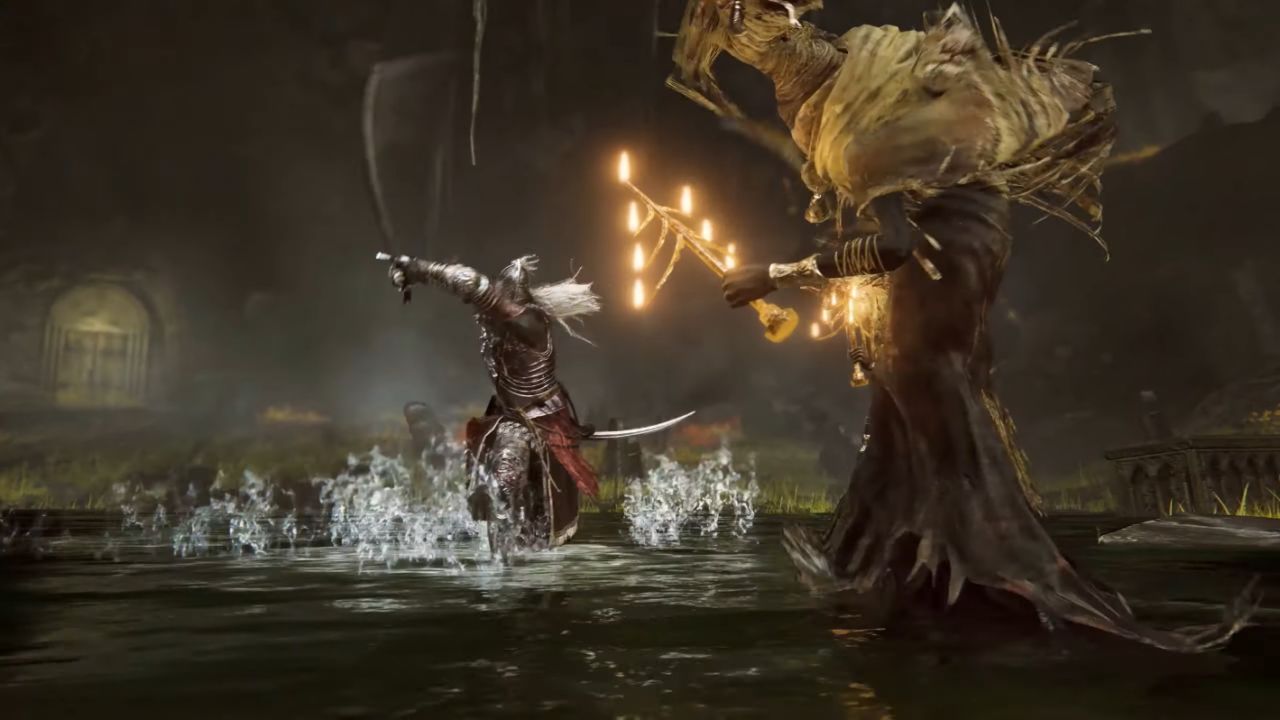 游戏界耶路撒冷蒂法泳装；发售一个月《幻兽帕鲁》STEAM日活30w+