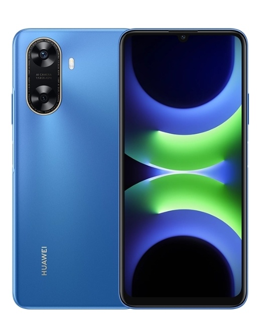 华为畅享 70z，正式发布：1099元起