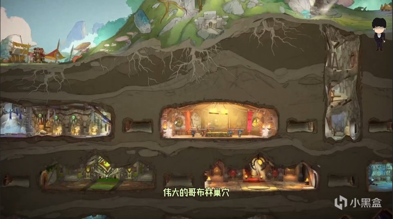 【PC遊戲】投票浪人崛起戰鬥系統；龍之信條2巫師預覽；艾爾登法環銷量重回第三-第22張