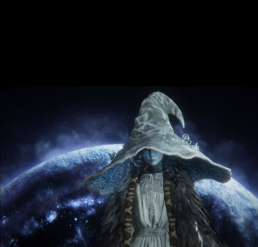 【艾爾登法環】以天龍八部的視角解讀DLC新人物梅瑟莫-第8張