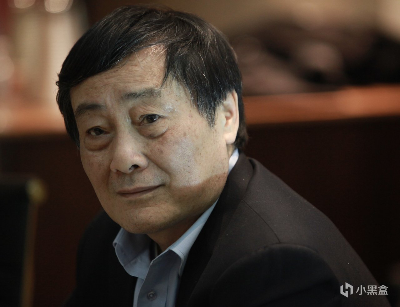 喝了哇哈哈，吃饭就是香——娃哈哈的励志传奇！