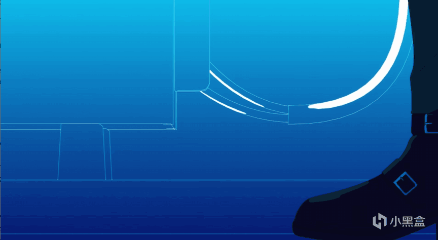 【PC游戏】在生死狭缝间挥抹的湛蓝——《女神异闻录3Reload》-第4张