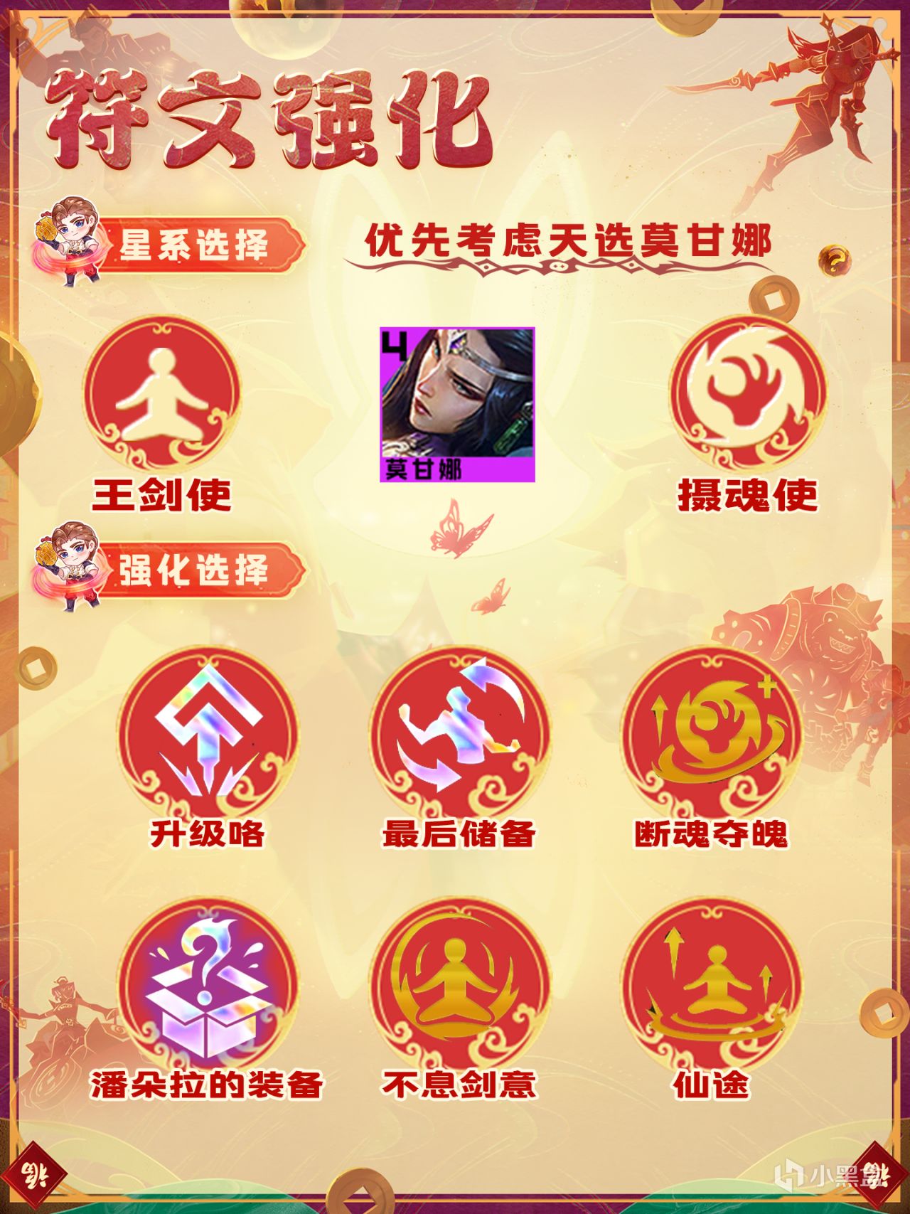 【金铲铲之战】一团大姨妈，法强+100！真的是恶心到家了-第8张