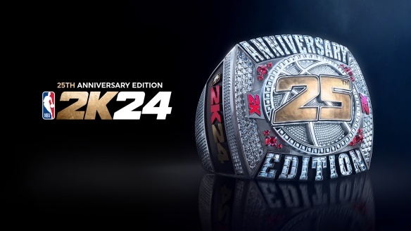 【NBA 2K24】NBA2k24 PC和手遊性價比球員推薦-第0張