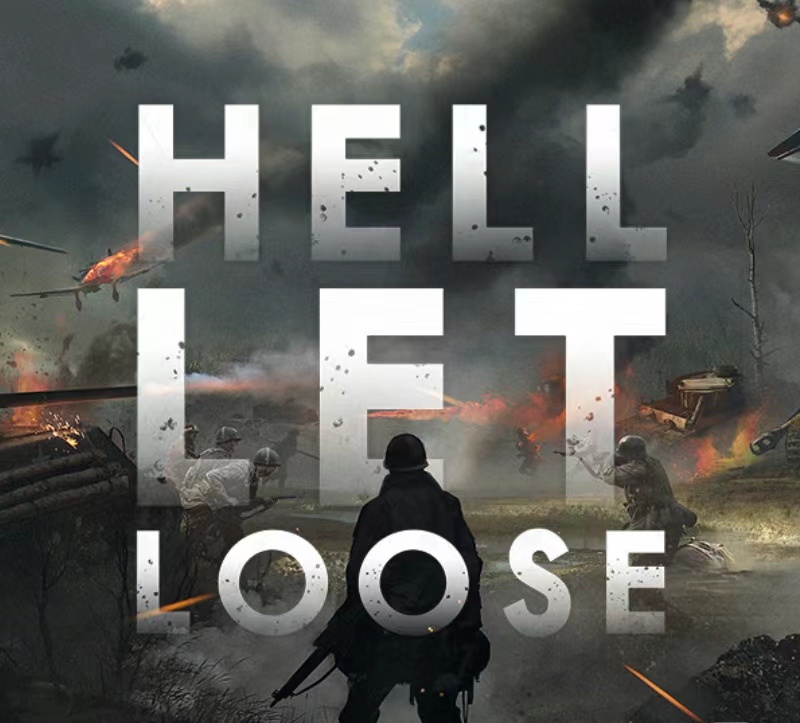 【PC遊戲】投票《人間地獄》與《戰爭附言》，誰是最優秀的硬核二戰FPS？-第5張
