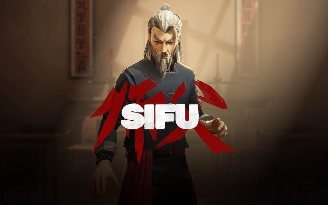 【主机游戏】投票SIFU—一拳打开了天-第2张