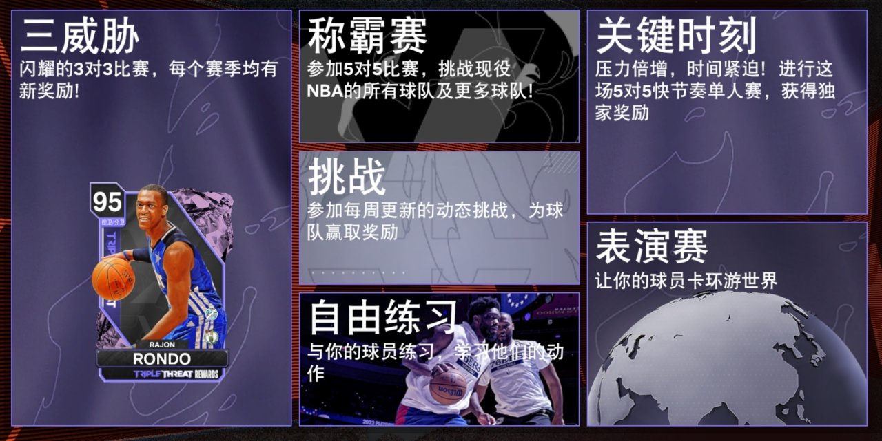 【NBA 2K24】补充推荐球员和一些问题解答-第10张