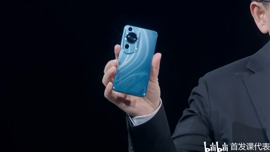 【球盟会】华为 P70 Art，设计曝光：不规则相机 Deco，高辨识