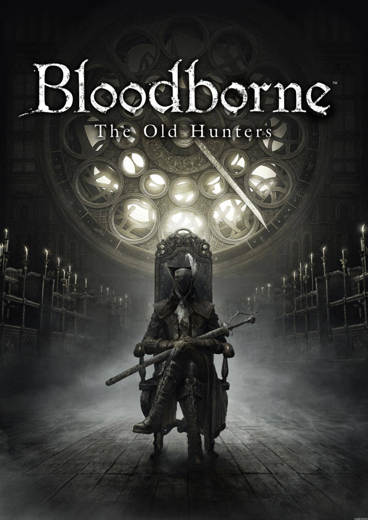 【PC遊戲】宮崎英高談及《血源詛咒》重製版續作的可能性-第2張