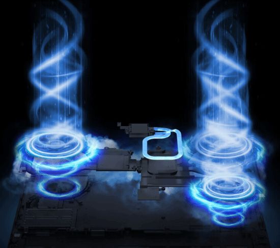 联想游戏本家族再添猛将：Y9000K电竞旗舰震撼上市