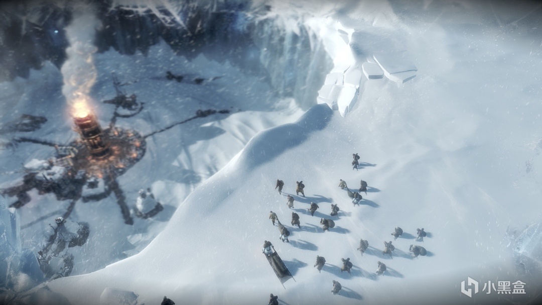 3月初高评分打折游戏推荐