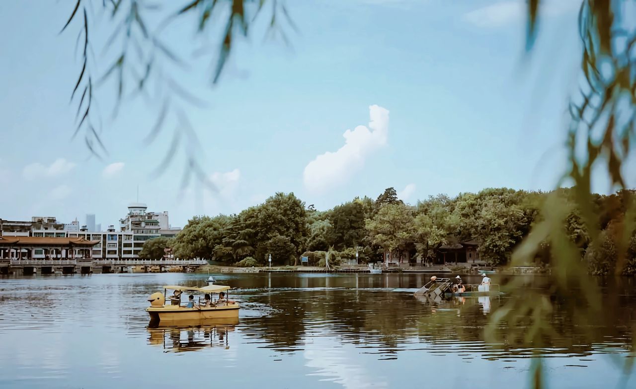 【球盟会】《夏秋之间》--短篇小说
