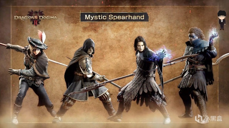 【PC遊戲】投票惡意不息官方實機演示；龍之信條2通過評級；魔物獵人20週年前瞻-第7張