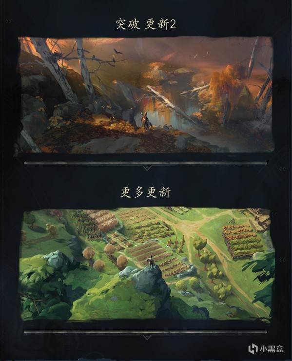 【PC遊戲】投票惡意不息官方實機演示；龍之信條2通過評級；魔物獵人20週年前瞻-第6張