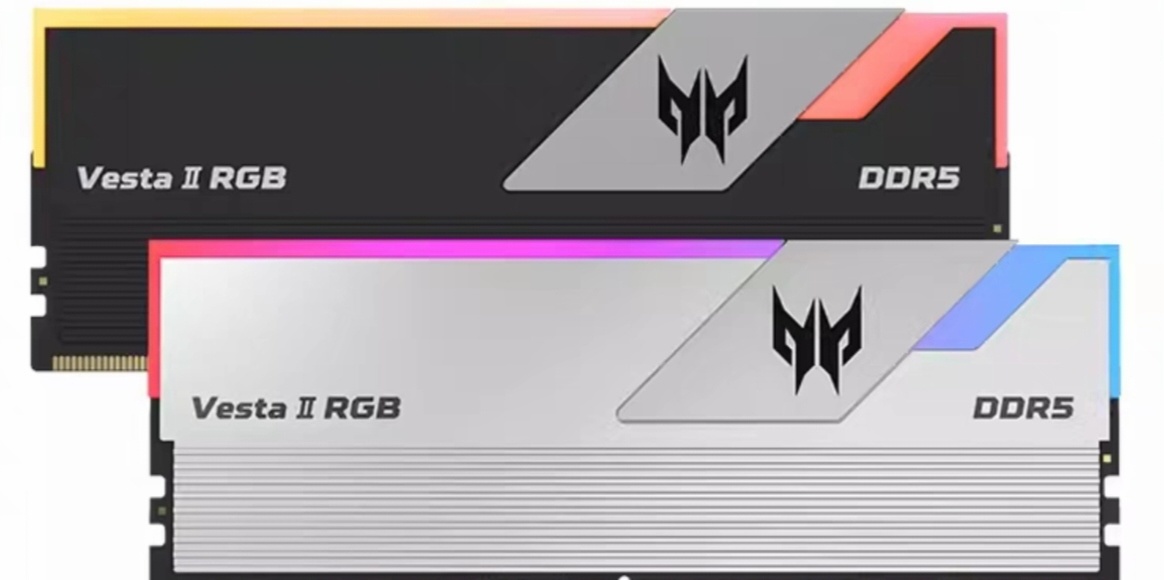 【球盟会】开学季，让我教你DDR5内存条如何挑选