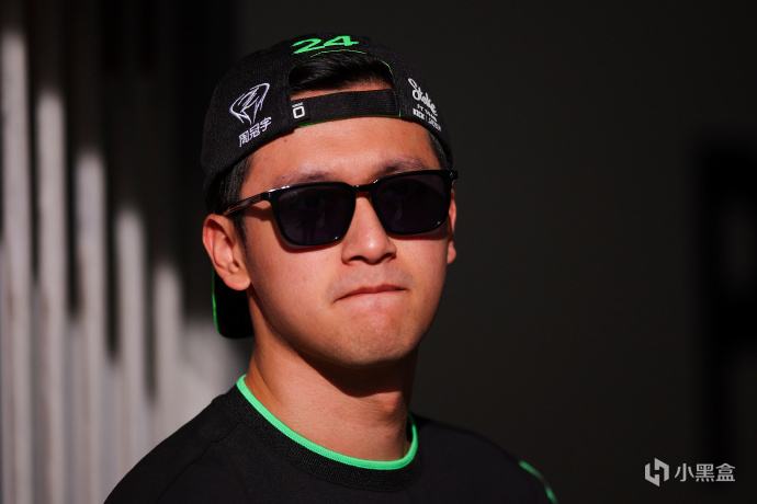 【球盟会】F1揭幕战——塔炮夺冠遥遥领先，周冠宇第11！