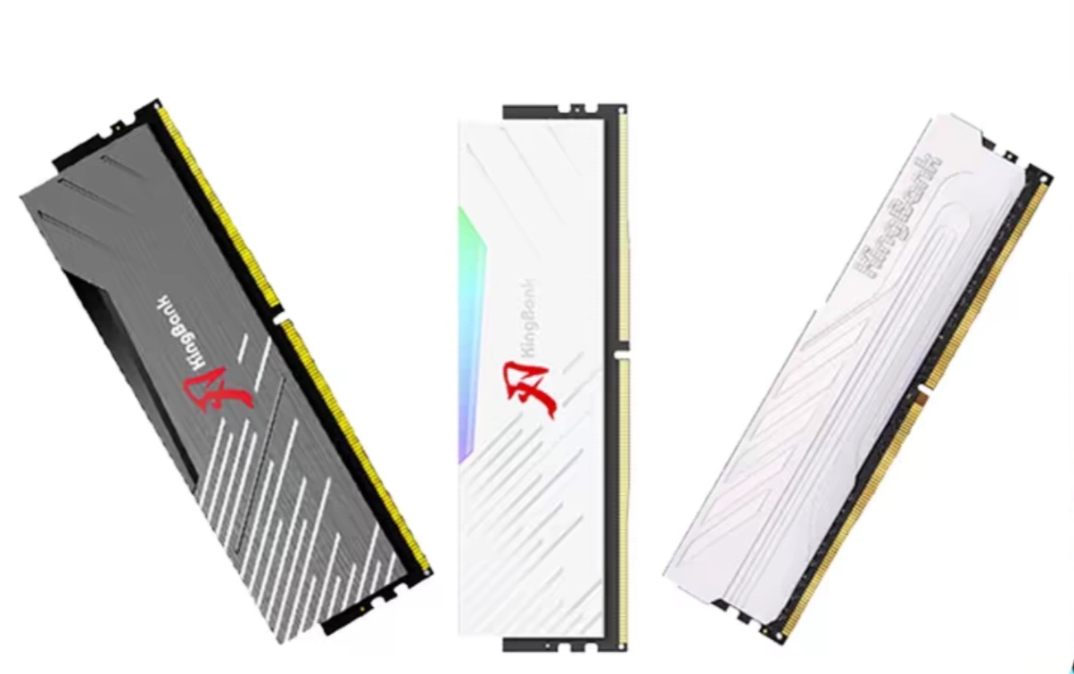 【球盟会】开学季，让我教你DDR5内存条如何挑选