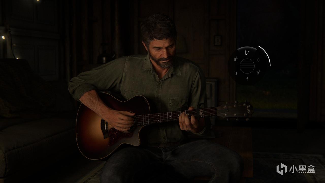 《最后的生还者 2 重制版》碎碎念：如果有一天我失去了你