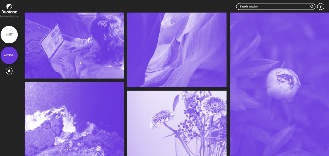 “色魔”必备的11个网站，高级又有创意怎能不爱？