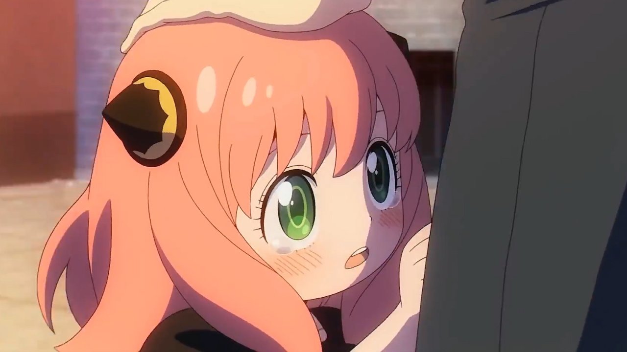 《间谍过家家代号：白》剧场版确认引进中国内地，档期待定