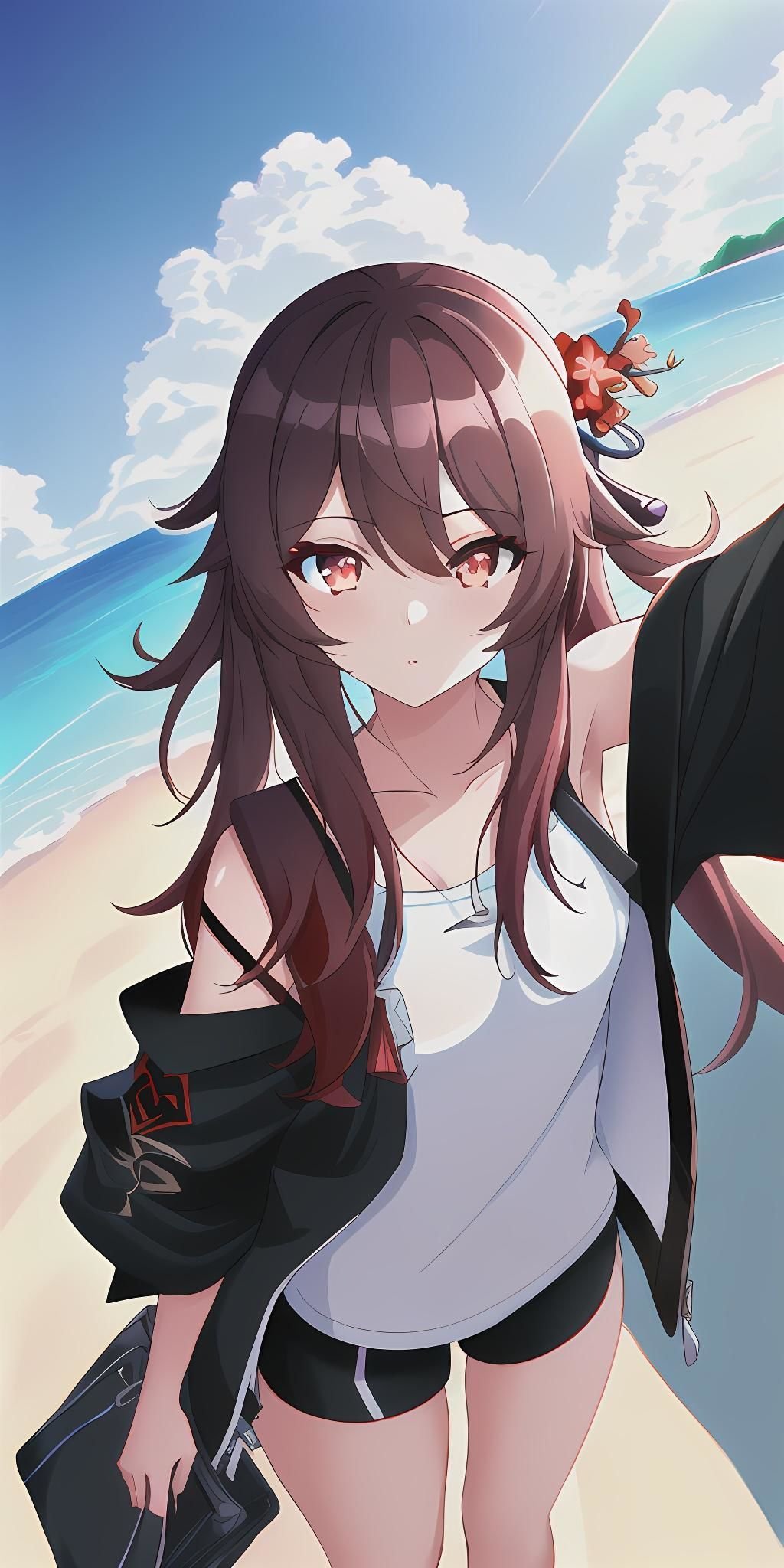 【球盟会】三星与《原神》携手，推出胡桃主题定制版Galaxy系列硬件