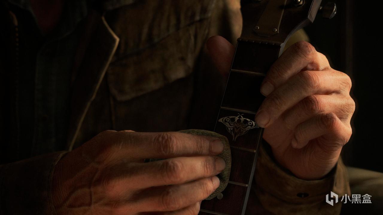 《最后的生还者 2 重制版》碎碎念：如果有一天我失去了你