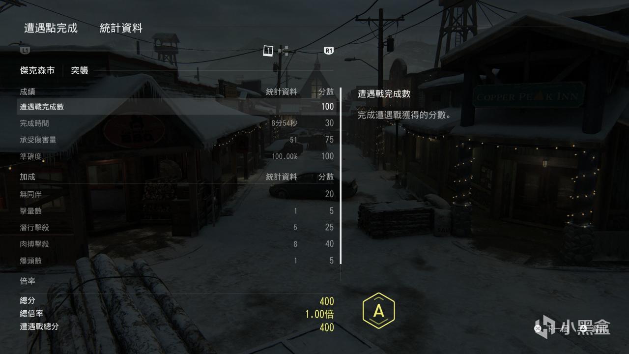 《最后的生还者 2 重制版》碎碎念：如果有一天我失去了你