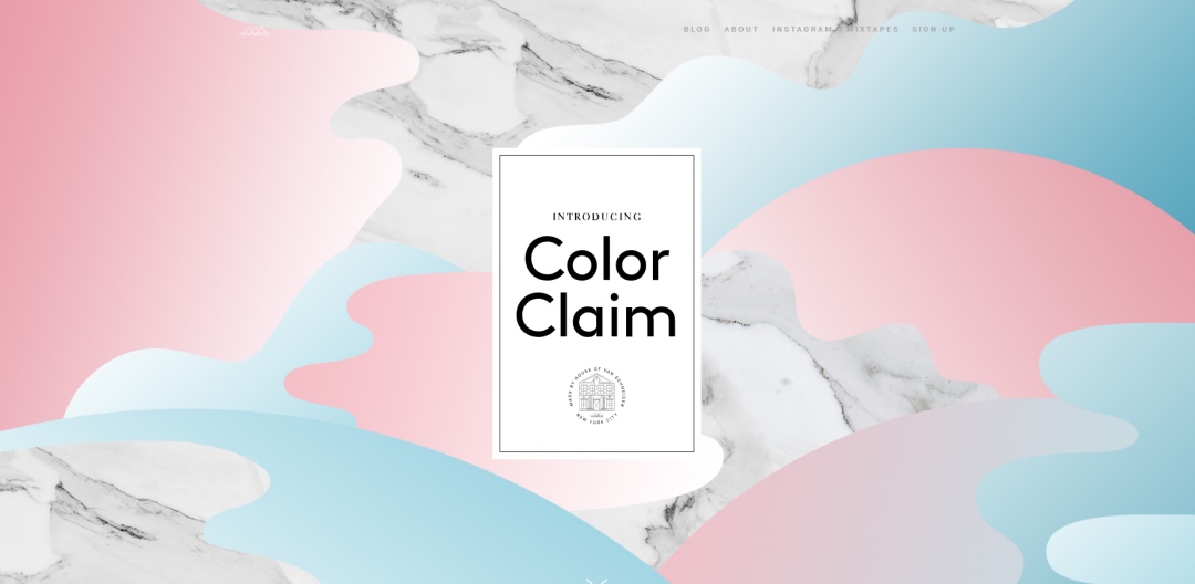 “色魔”必备的11个网站，高级又有创意怎能不爱？