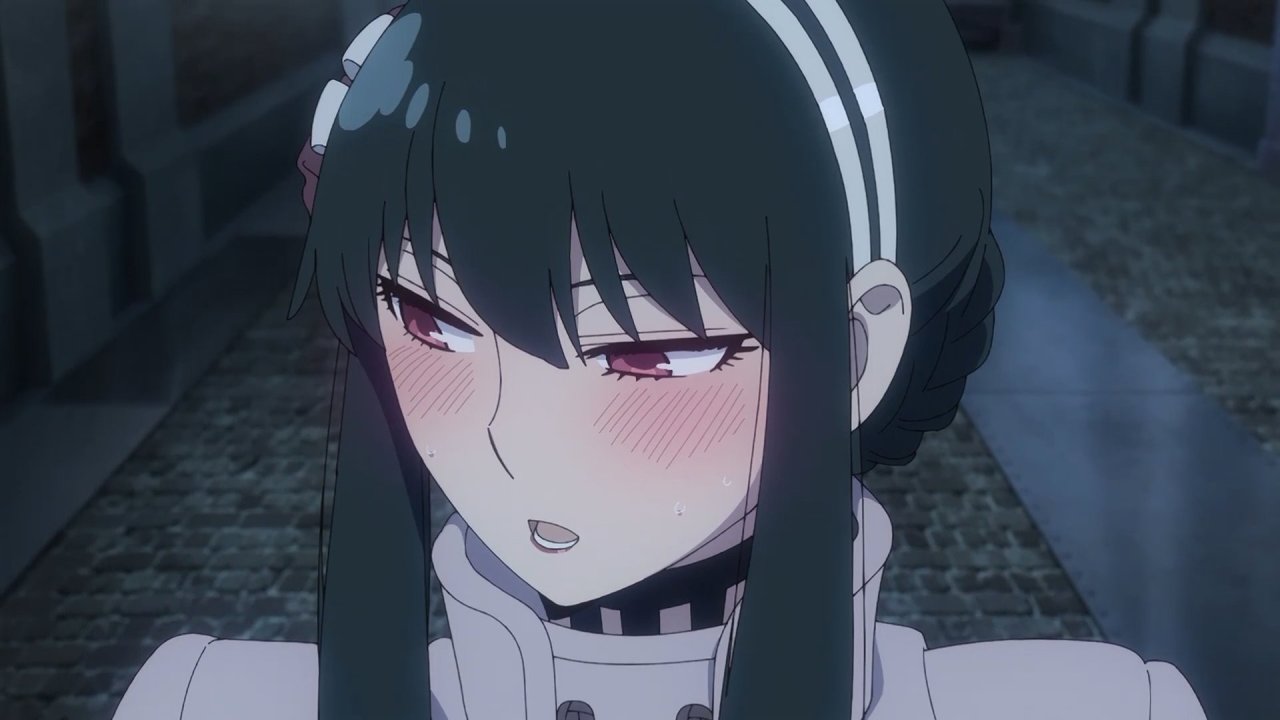 《间谍过家家代号：白》剧场版确认引进中国内地，档期待定